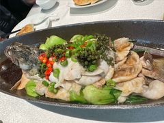 -大铁勺新津菜(迎水道店)