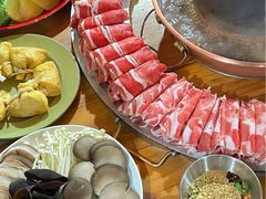 -东镇老火锅(高新区店)