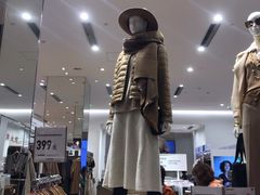 -优衣库(深圳万象天地旗舰店)
