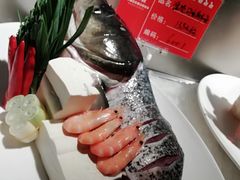 -筱爷叔·上海传统手工菜(玉树路店)