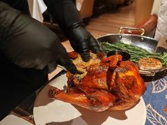 -一棵树·意大利西餐厅One Tree(新城店)