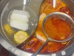 -陈记顺和潮汕鲜牛肉火锅(西门口广场店)