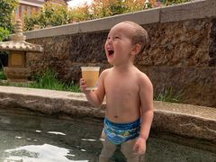 -西安华清御汤酒店