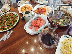 -苏渝汇重庆江湖菜(桐泾公园店)
