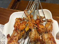 -京元盛铜锅涮肉(上海总店)