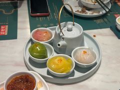 -悦得闲广式点心茶楼(蓝鲸世界店)