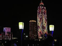 -武汉两江游览·夜游长江(汉口粤汉码头)