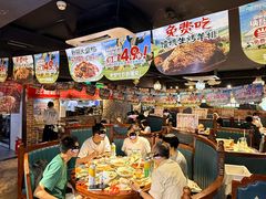 -品质伊骊新疆菜(紫金店)