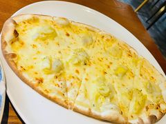 -JINNS锦时 steak&pizza(浸信会礼拜堂旧址店)