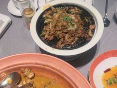 -柿合缘新京菜(国金中心商场店)