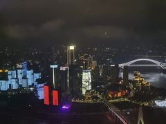 -WFC会仙楼观景台