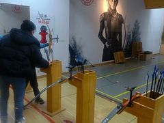 -道顺射箭·团建·骑射(张杨路店)