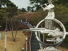 -白石龙音乐公园