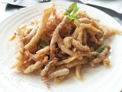 -西安凯悦酒店·湖畔中餐厅