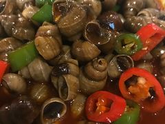 -虎虎龙虾大排档(双井店)