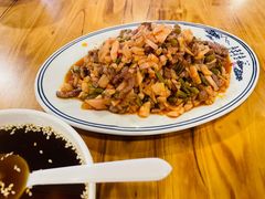 -九九牛肉馆(南山路店)