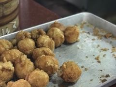 油氽团子-荣阳楼(山塘街店)