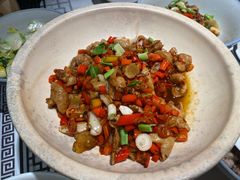 肥肉-农耕记·湖南土菜(科技园店)