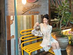 -翡翠鸟精品泰国菜(北辰财富中心店)