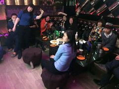 -乐圣量贩KTV自助餐(崇文店)