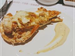 -铁板诱惑法式铁板烧(大卫城店)