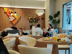 -必胜客(兴华中路PH店)
