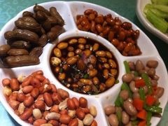 五子登科-粟氏天府·东北烧烤(长安街店)