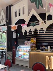 点击看大图 -奈尔宝·儿童乐园·亲子餐厅(星河湾店)