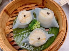-金汇酒楼(中山东区店)
