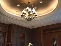 包厢-上海兴国宾馆 丽宫中餐厅