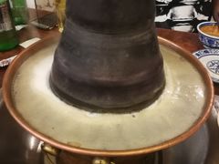 -前门张记涮肉(前门店)