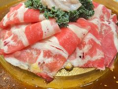-牛牛章·章鱼水煎肉(光谷世界城店)