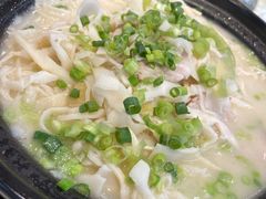 原味鲜笋-大树头·花园餐厅(市桥店)