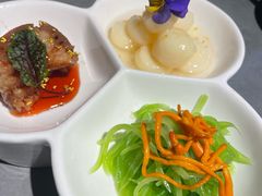 -姑苏家宴·苏帮菜·松鼠桂鱼(苏州总店)