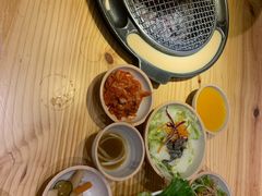 -喜来稀肉(北外滩白玉兰广场店)