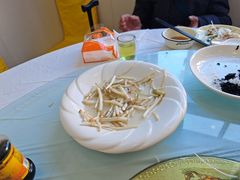 -天乐农家鱼头王(天目湖店)