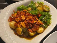 -川里谈·川味小馆(北京路店)