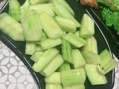 -云晓光头烧烤吧(新大陆广场店)
