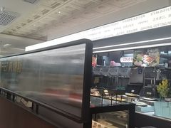 -凡塔斯牛排自助餐厅(广东佛山三水万达店)