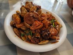 -华春餐馆(鱼山路店)