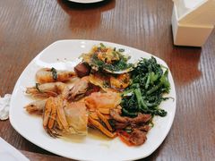 -浙江西子宾馆·瑶园咖啡厅