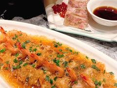 -聚丰园•湖鲜餐厅(阿红私房菜梅石路店)