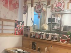 -昱匠·日本料理(金融街店)