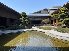 -湘湖逍遥庄园·水漾中餐厅