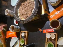 -七条鱼日本料理(三墩店)