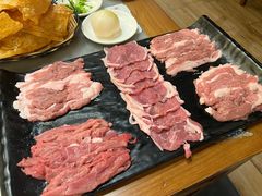 -老五四季涮肉(菜市口店)