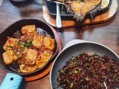 -云海肴云南菜(浦江欢乐颂店)