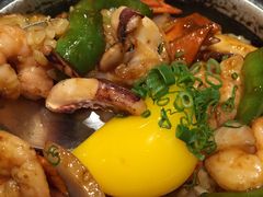-万岁寿司(芳村店)