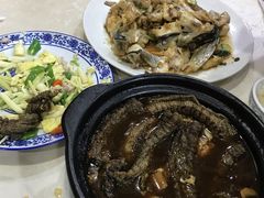-广迎居老正兴菜馆