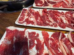-牛必福潮汕牛肉火锅(油坊桥店)